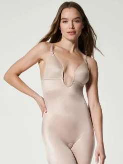 Spanx Plunge^Women Shapewear