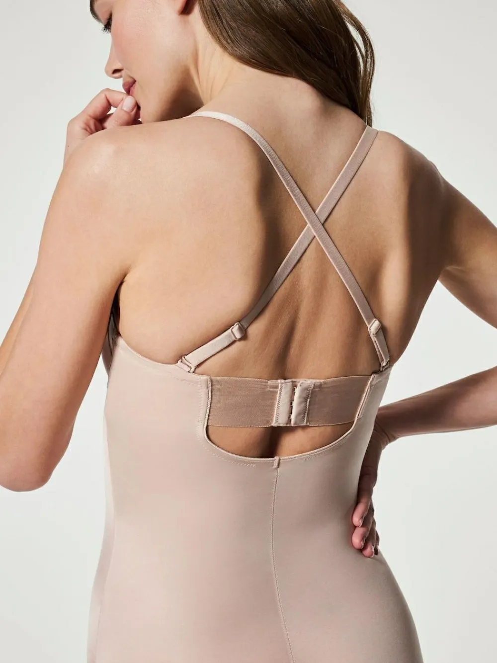 Spanx Strapless^Women Shapewear