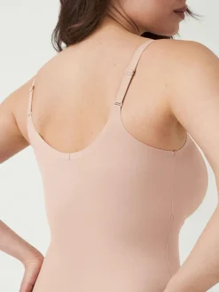 Hot Spanx Thong Nude