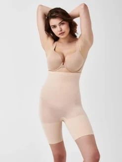 Online Spanx Soft Nude Brief