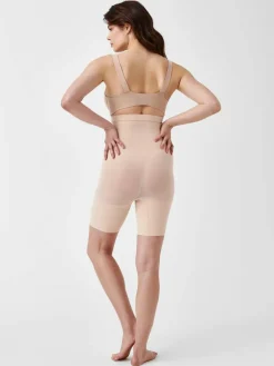 Online Spanx Soft Nude Brief