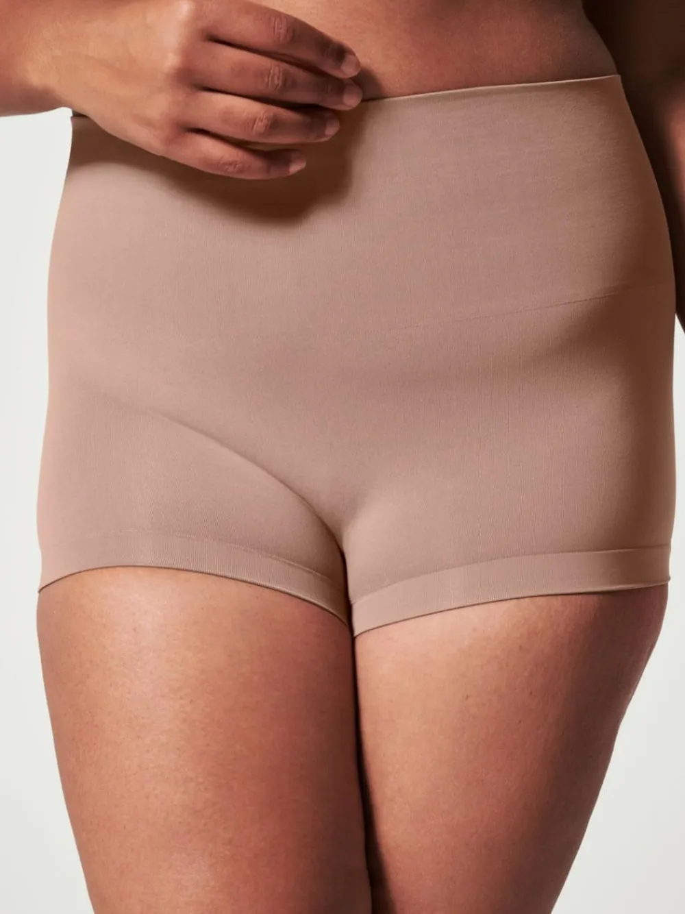 Spanx shape™ Extra Ordinary Boy Shorts^Women Shapewear