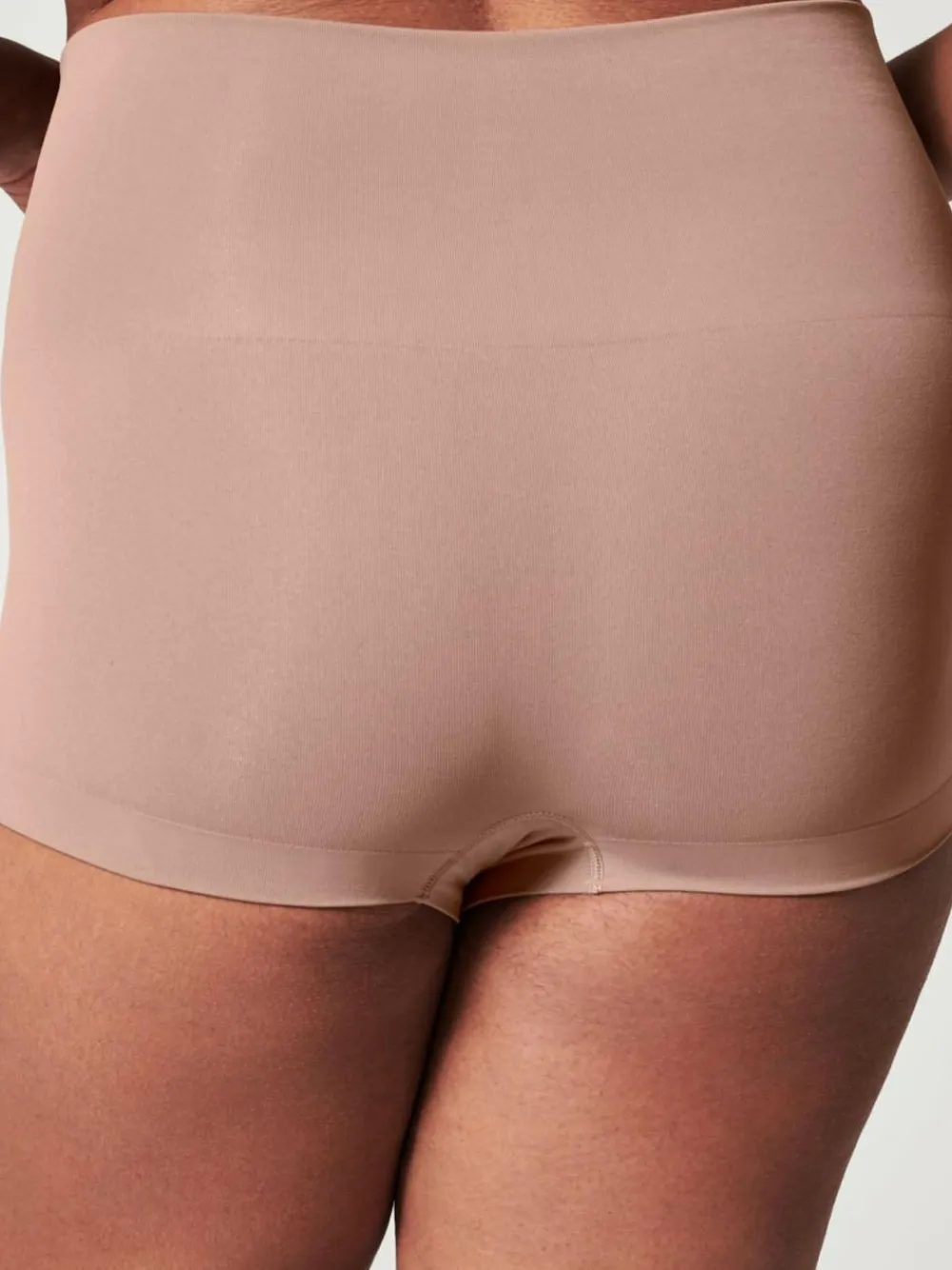 Spanx shape™ Extra Ordinary Boy Shorts^Women Shapewear