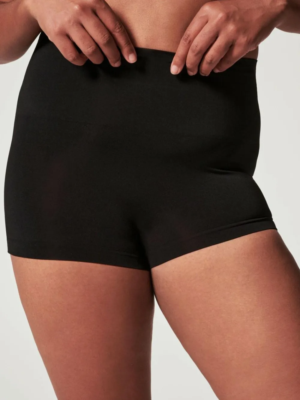 Spanx shape™ Extra Ordinary Boy Shorts^Women Shapewear