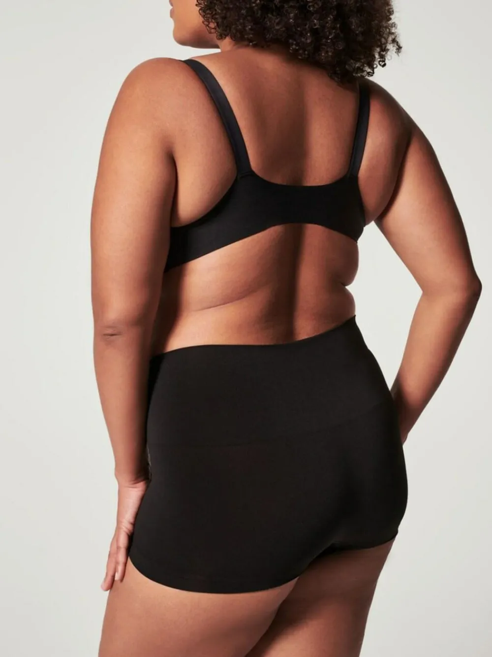 Spanx shape™ Extra Ordinary Boy Shorts^Women Shapewear