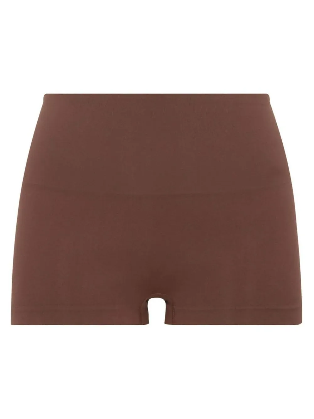 Discount Spanx shape™ Extra Ordinary Boy Shorts Brown