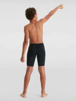 Best Speedo Endurance+ Jammer Swim Shorts Black
