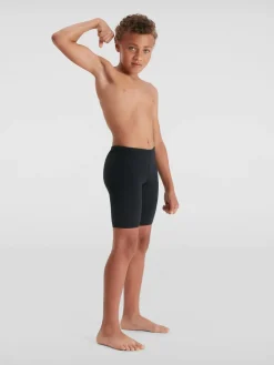 Best Speedo Endurance+ Jammer Swim Shorts Black