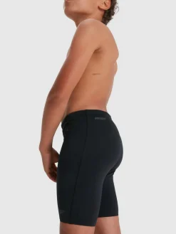 Best Speedo Endurance+ Jammer Swim Shorts Black
