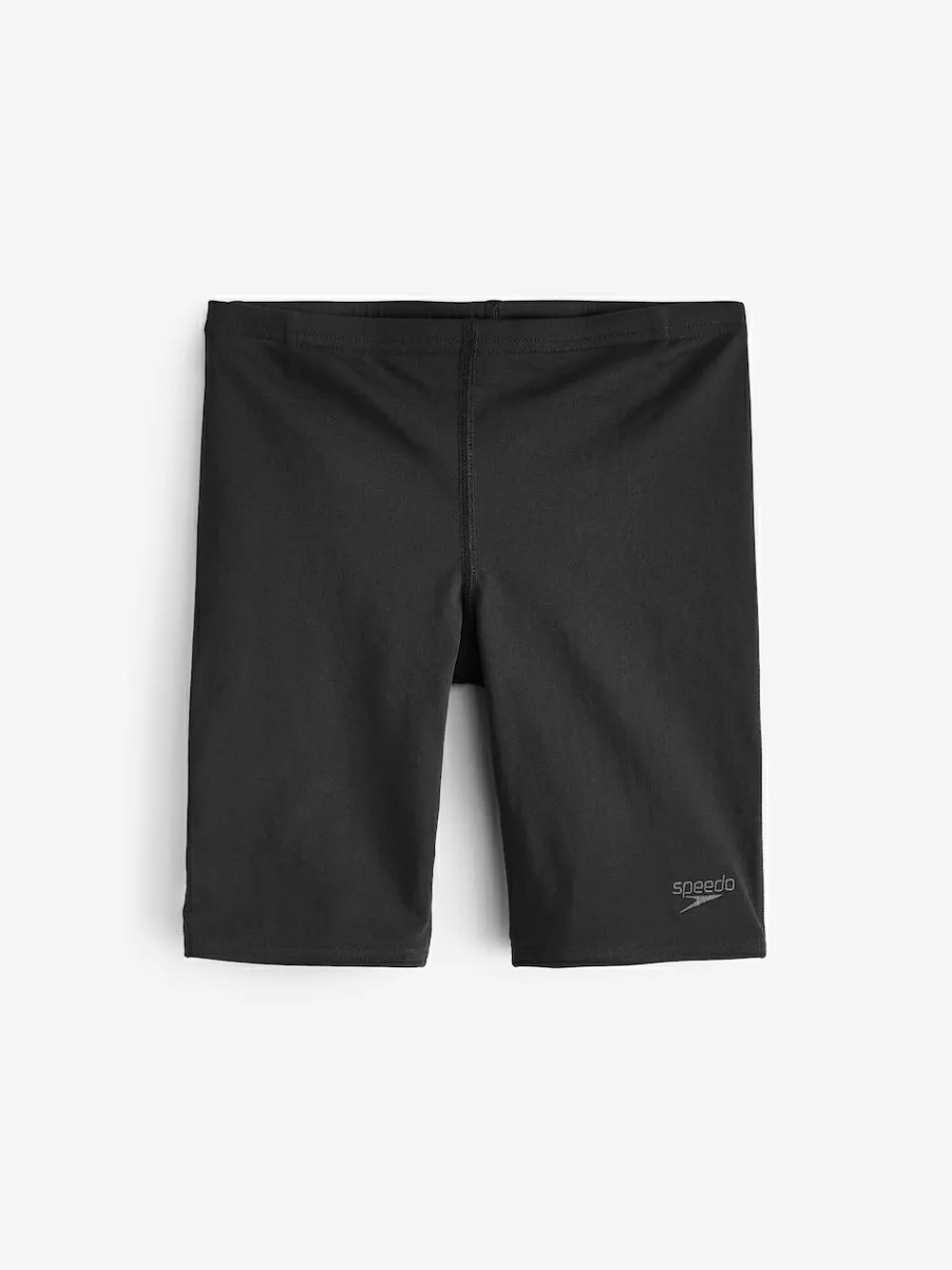 Best Speedo Endurance+ Jammer Swim Shorts Black