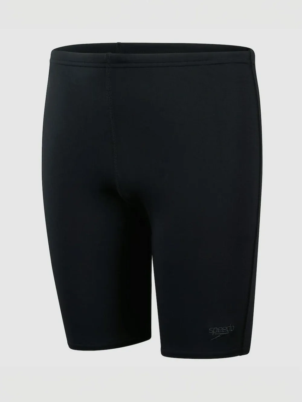 Best Speedo Endurance+ Jammer Swim Shorts Black