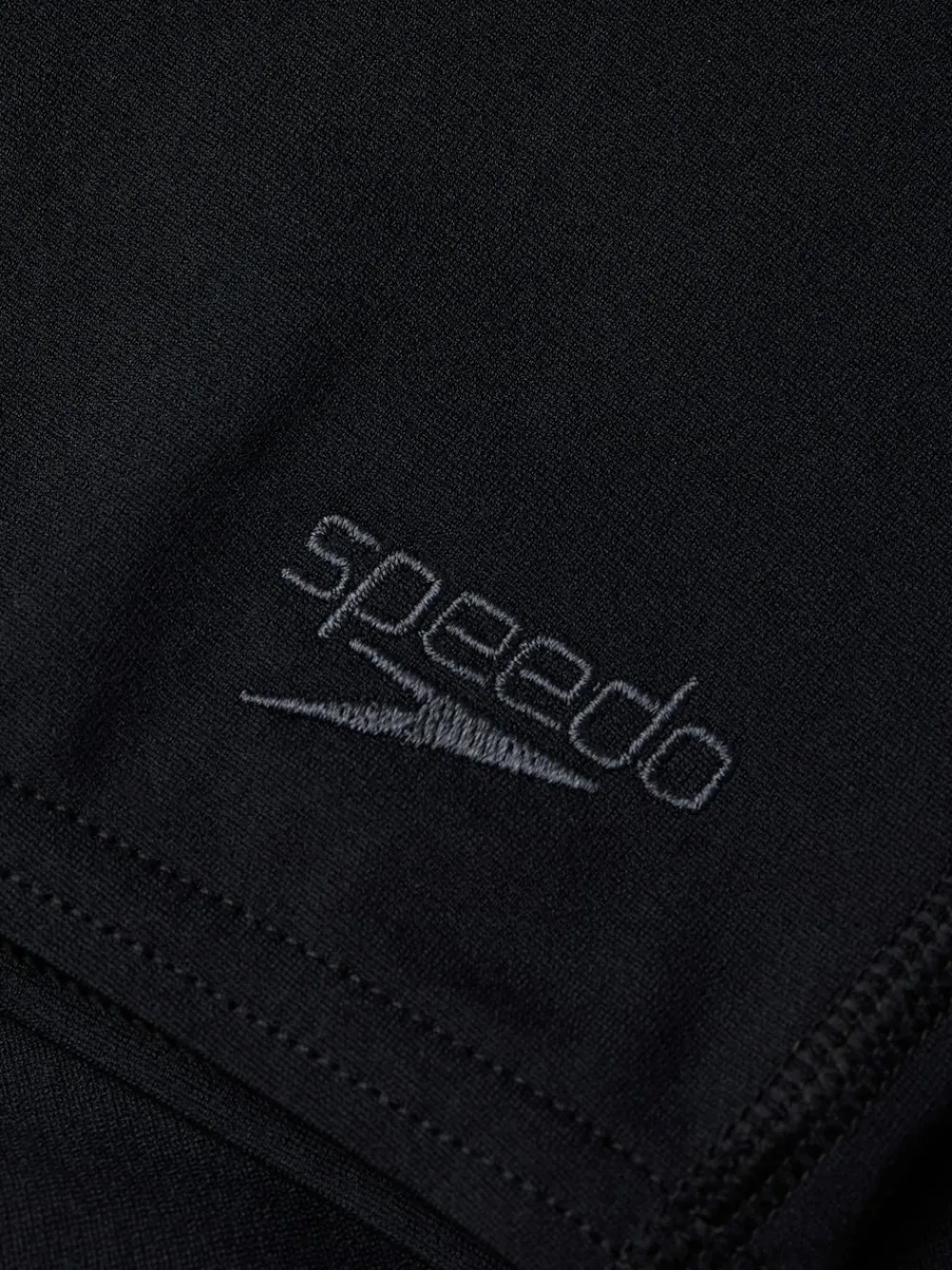 Best Speedo Endurance+ Jammer Swim Shorts Black