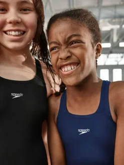 Speedo Endurance+ Medalist Swimsuit^ Swimwear