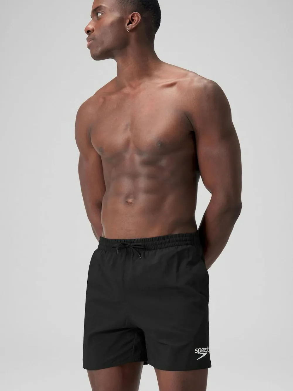 Speedo Mens Essential Swim Shorts^ Swimwear