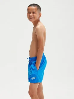 Speedo Essential Swim Shorts^BOY Swimwear