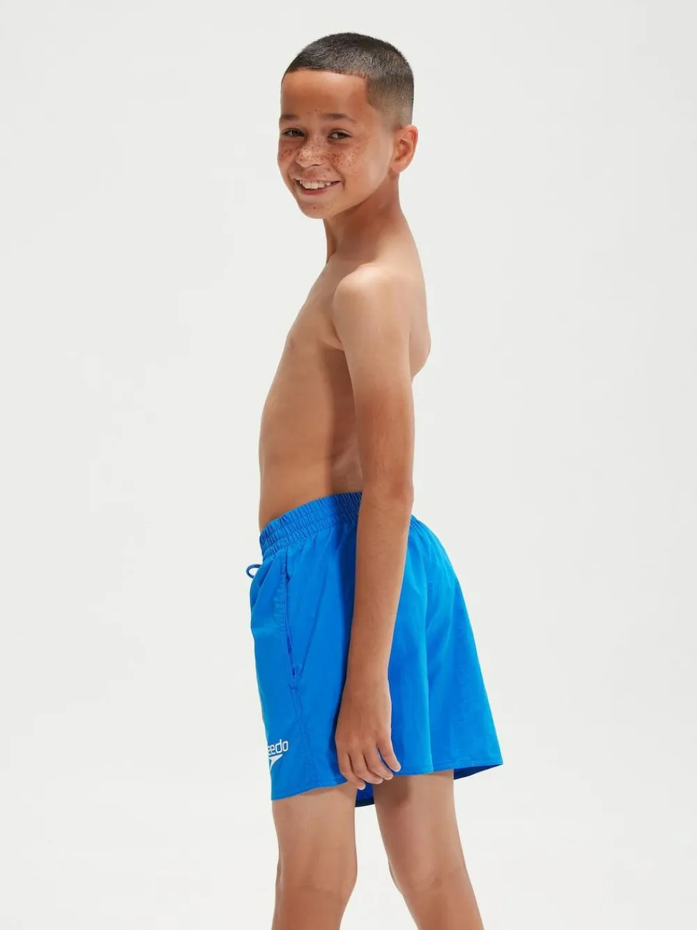 Speedo Essential Swim Shorts^BOY Swimwear
