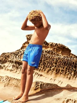 Speedo Essential Swim Shorts^BOY Swimwear