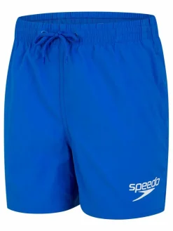 Speedo Essential Swim Shorts^BOY Swimwear