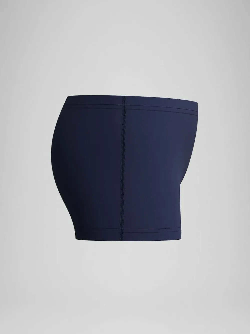 New Speedo Medley Logo Aqua Swim Shorts Blue