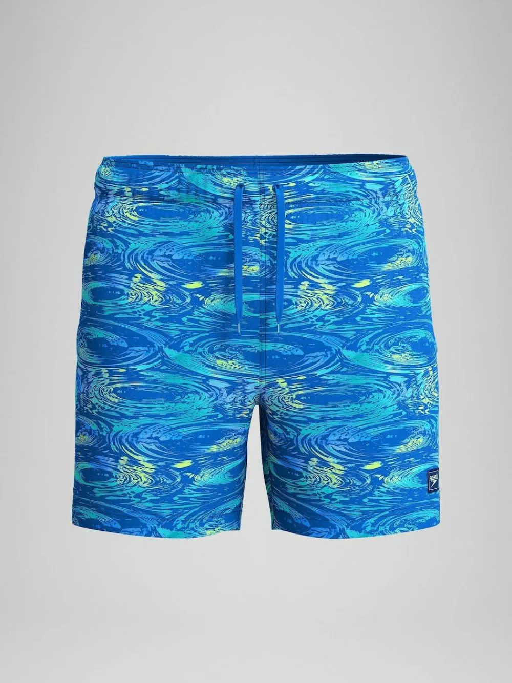 Speedo Print Redondo Edge Volley 16" Shorts^ Swimwear