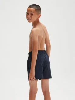 Speedo Essential Swim Shorts^BOY Swimwear