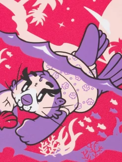 Sale Speedo Infants Learn to Swim Float Vest Pink