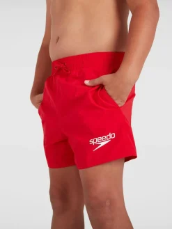 Speedo Essential Swim Shorts^BOY Swimwear