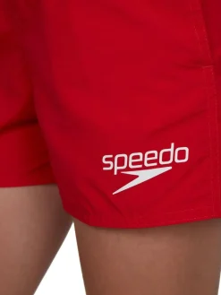 Speedo Essential Swim Shorts^BOY Swimwear