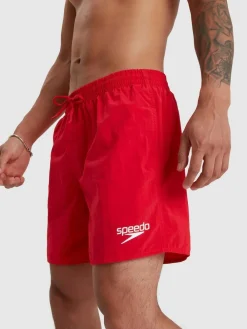 Speedo Mens Essential Swim Shorts^ Swimwear