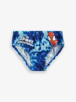 Next Briefs 5 Pack (1.5-10yrs)^BOY Underwear