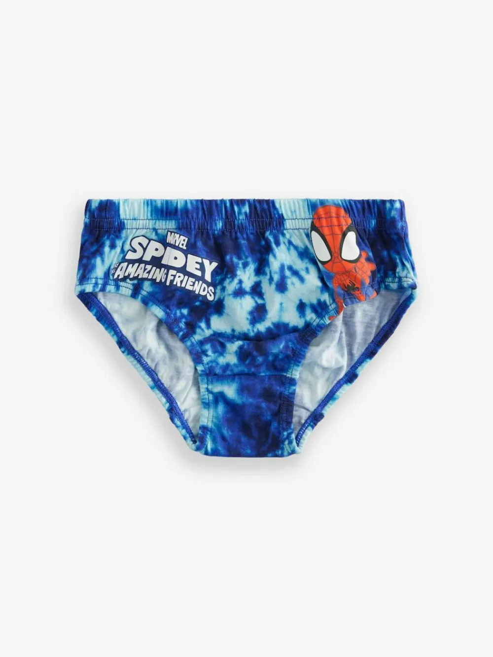 Next Briefs 5 Pack (1.5-10yrs)^BOY Underwear