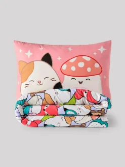 Next Squishmallows Duvet Cover and Pillowcase Set^ Bedsets & Duvet Covers|Childrens Bedding