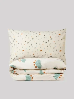 Best Next Stampy Dino Duvet Cover and Pillowcase Set