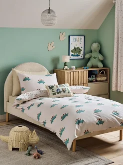 Best Next Stampy Dino Duvet Cover and Pillowcase Set
