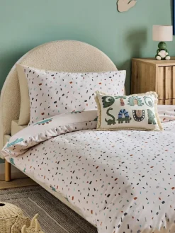 Best Next Stampy Dino Duvet Cover and Pillowcase Set