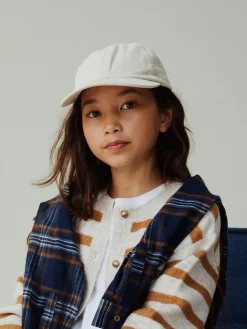 Next Stone Baseball Cap (1-16yrs)