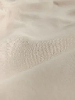 Next Boyfriend Hourglass Wide Leg Mid Rise Turn Up Jeans^Women Jeans|Jeans