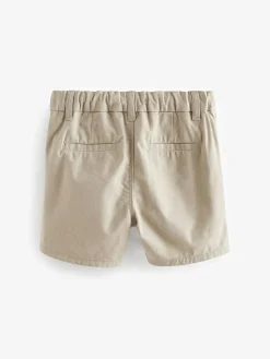 Outlet Next Stone Chino Shorts (3mths-7yrs)