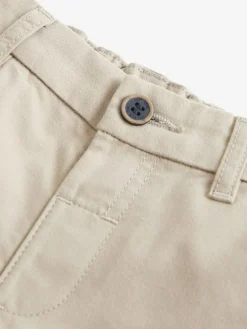 Outlet Next Stone Chino Shorts (3mths-7yrs)