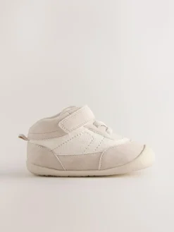 Best Next Crawler High Top Trainers Stone