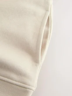 Online Next Stone Headphone Skull Older Boys Graphic Print Hoodie (3-16yrs)