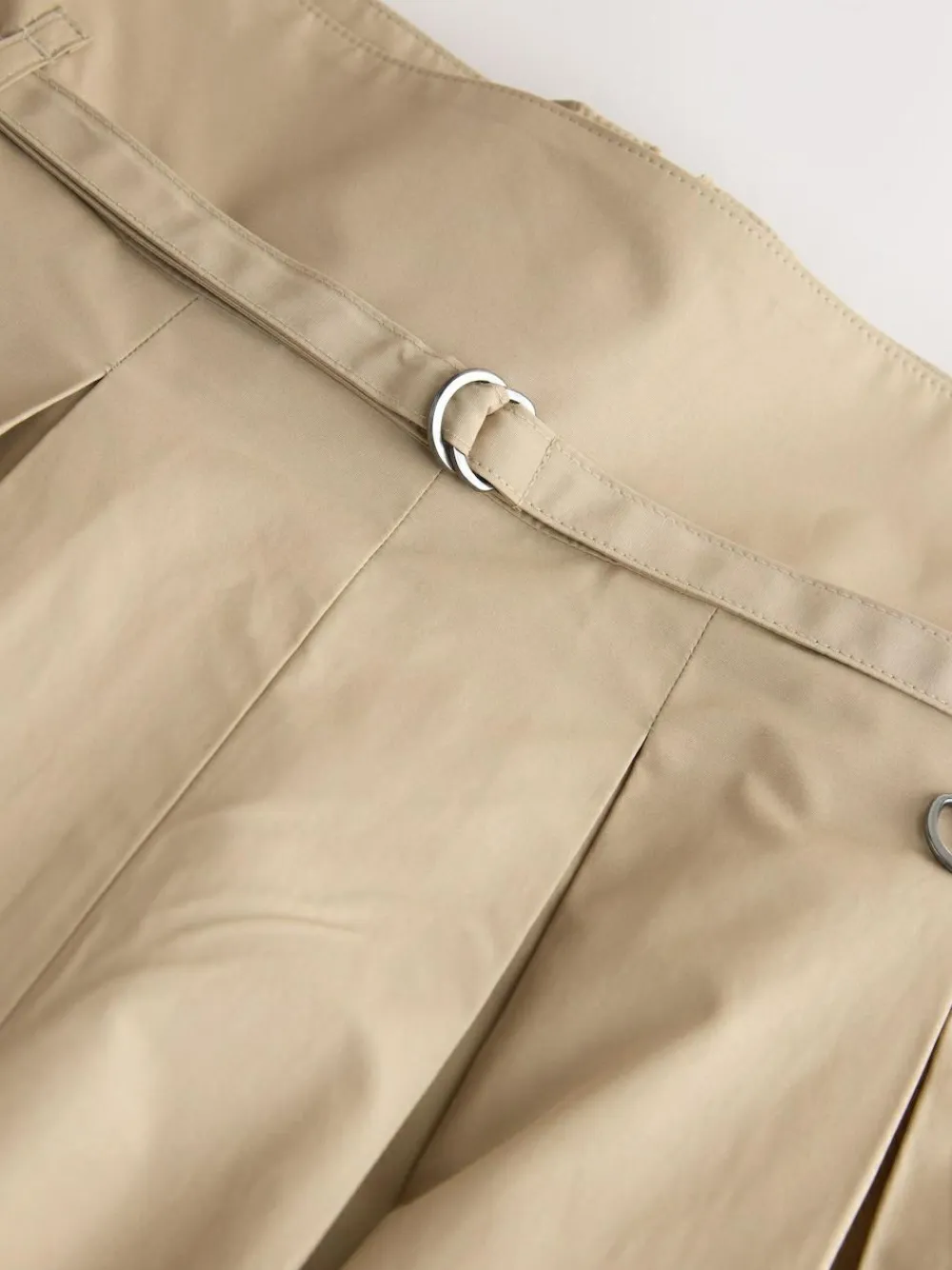 Next Pleated Midi Skirt^Women Skirts