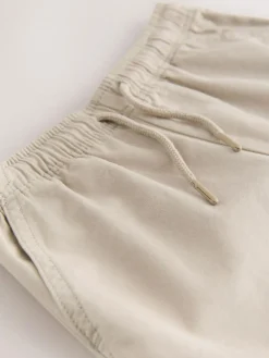 New Next Stone Regular Fit Shorts (3-16yrs)