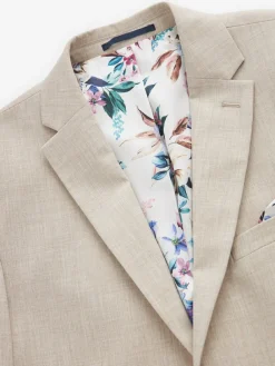 Next Skinny Fit Motionflex Stretch Suit Jacket^ Blazers & Formal Jackets