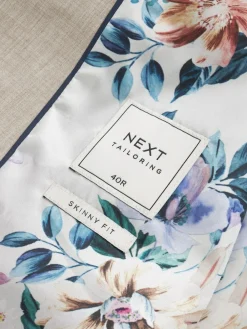 Next Skinny Fit Motionflex Stretch Suit Jacket^ Blazers & Formal Jackets