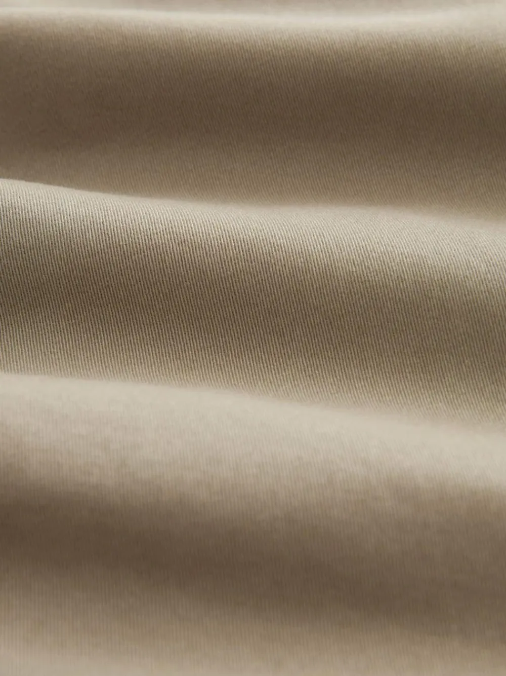 Next Skinny Fit Stretch Chinos Shorts Stone