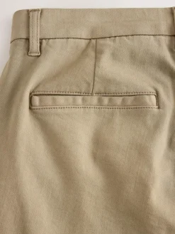 Next Slim Fit Motionflex Chino Trousers^ Pants & Chinos