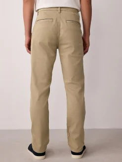 Next Slim Fit Motionflex Chino Trousers^ Pants & Chinos