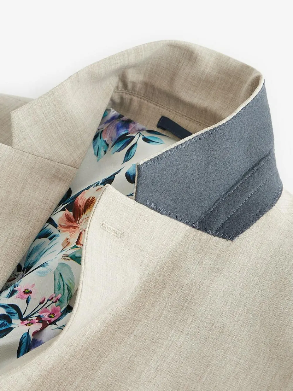 Next Slim Fit Motionflex Stretch Suit Jacket^ Blazers & Formal Jackets|Suits & Tuxedos