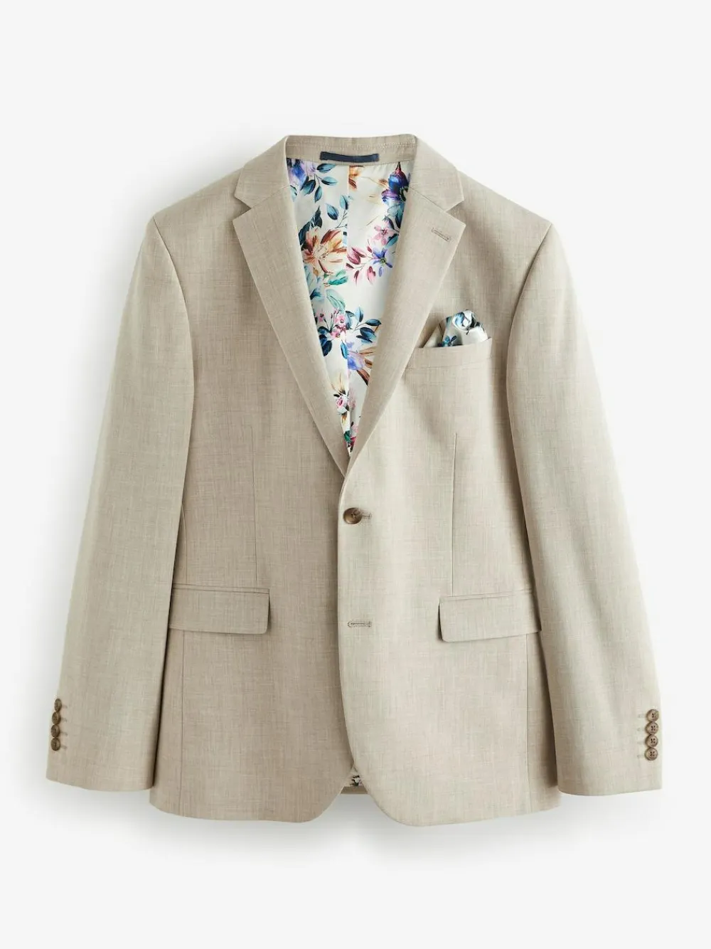 Next Slim Fit Motionflex Stretch Suit Jacket^ Blazers & Formal Jackets|Suits & Tuxedos